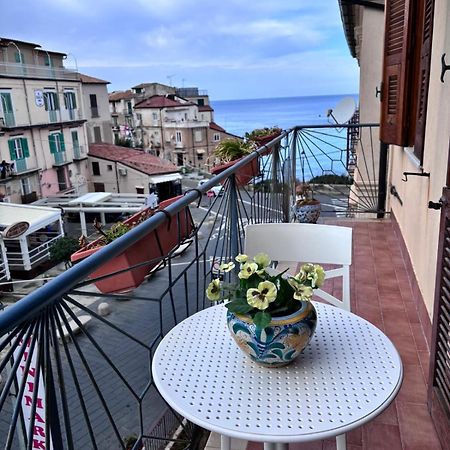 فندق Il Borgo تروبيا المظهر الخارجي الصورة
