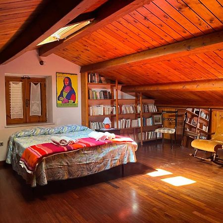 فندق Il Borgo تروبيا المظهر الخارجي الصورة