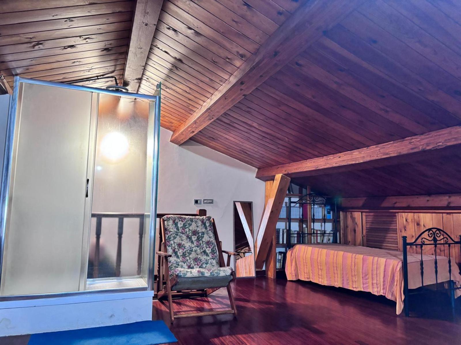 فندق Il Borgo تروبيا المظهر الخارجي الصورة